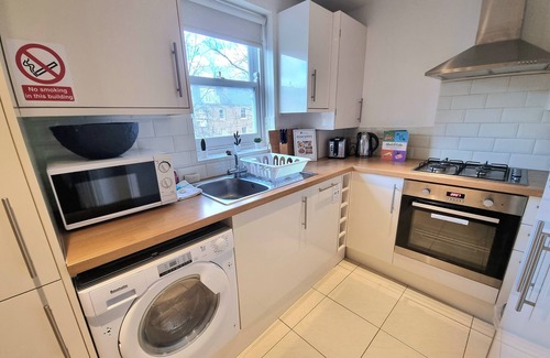 Notting Hill Apartamento | Notting Hill Flats 5min to Portobello Rd