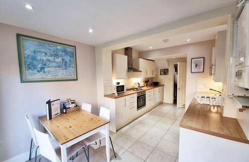 Notting Hill Apartamento | Notting Hill Flats 5min to Portobello Rd