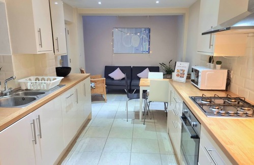 Notting Hill Apartamento | Notting Hill Flats 5min to Portobello Rd