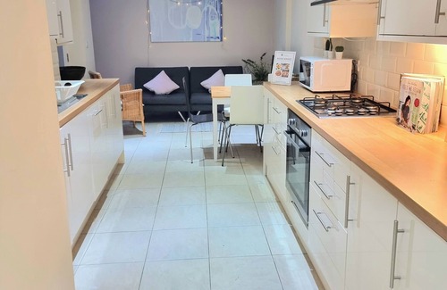 Notting Hill Apartamento | Notting Hill Flats 5min to Portobello Rd