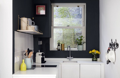 Pembridge Apartamento | Notting Hill Garden Flat