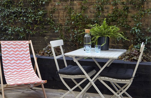 Pembridge Apartamento | Notting Hill Garden Flat