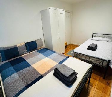West Ealing Apartamento | Notting Hill Guest Flat