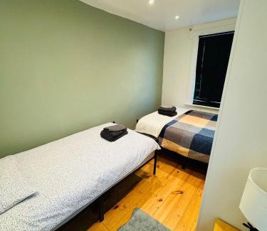 West Ealing Apartamento | Notting Hill Guest Flat