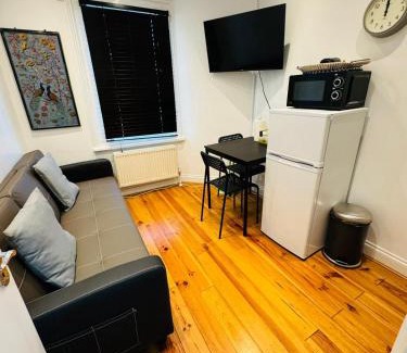 West Ealing Apartamento | Notting Hill Guest Flat