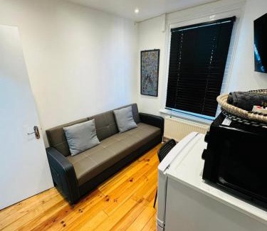 West Ealing Apartamento | Notting Hill Guest Flat