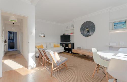 North Kensington Apartamento | Notting Hill Home on Tree-Lined Street Near Tube Stations