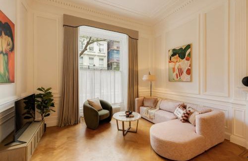 Pembridge Apartamento | Notting Hill I Your Apartment