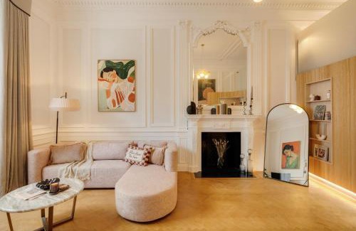 Pembridge Apartamento | Notting Hill I Your Apartment
