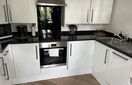 Westbourne Apartamento | 2-4 Bedroom 2 Roof Terraces Prime Notting Hill