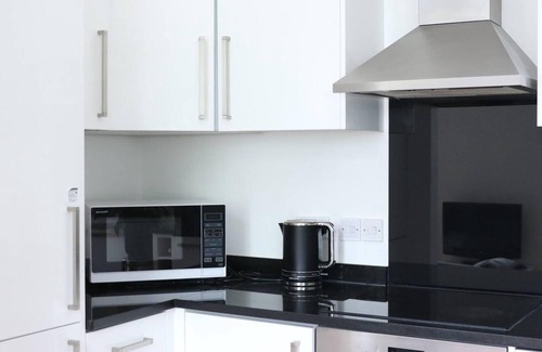 Westbourne Apartamento | 2-4 Bedroom 2 Roof Terraces Prime Notting Hill