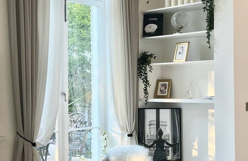 Westbourne Apartamento | 2-4 Bedroom 2 Roof Terraces Prime Notting Hill