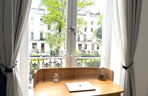 Westbourne Apartamento | 2-4 Bedroom 2 Roof Terraces Prime Notting Hill