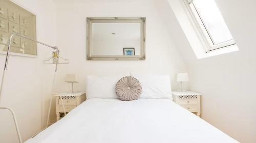 Campden Apartamento | Notting Hill Luxury 3BR Duplex Modern Spacious Gem
