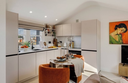 Pembridge Apartamento | Notting Hill Your Apartment