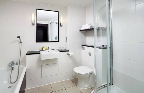Giltbrook Hotel | Nottingham Belfry Hotel & Spa