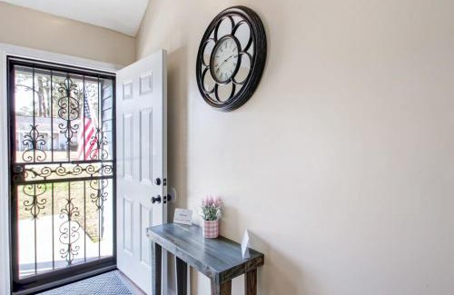Savannah Casa | Nottingham Cottage on Robinhood