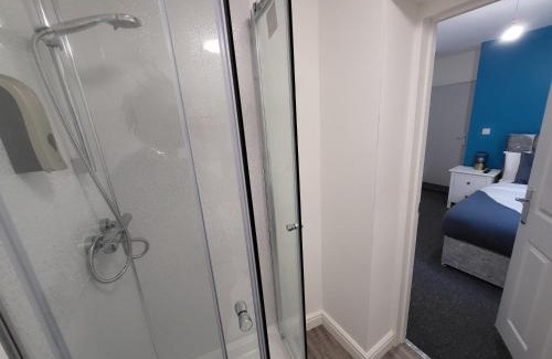 Nottingham Apartamento | Nottingham Forest Rd, Short Stays