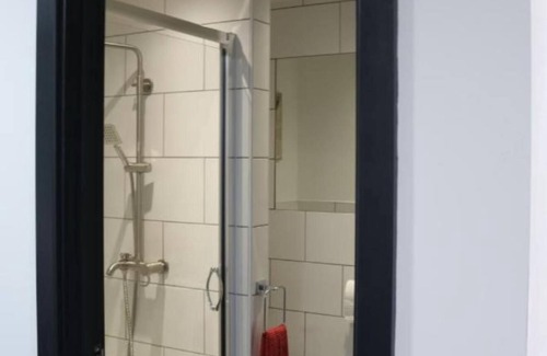 Nottingham Apartamento | Nottingham Studio-citycentre-tv-wifi