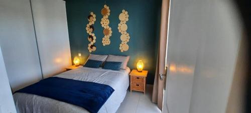 Ravine des Citrons Apartamento | Nou Dor Ter La