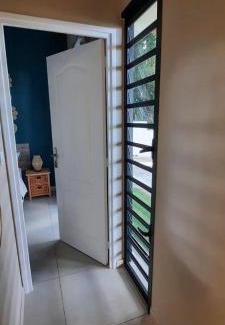 Ravine des Citrons Apartamento | Nou Dor Ter La
