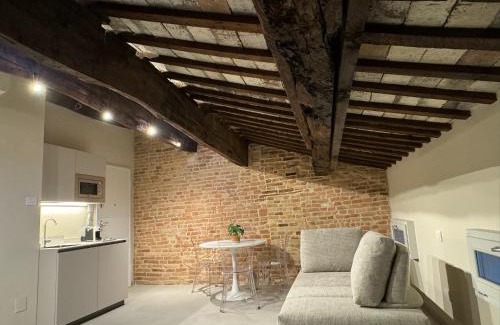 Ravenna Apartamento | Noua Luxury Studio Apartments
