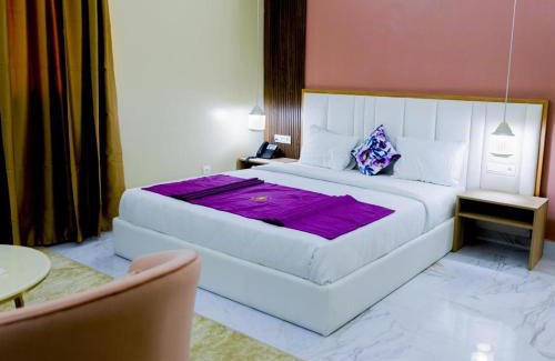 Nouakchott Hotel | NOUAKCHOTT HOTEL Towva