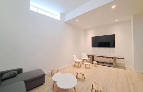 Hincmar Casa | Nouakchott, Maison atypique