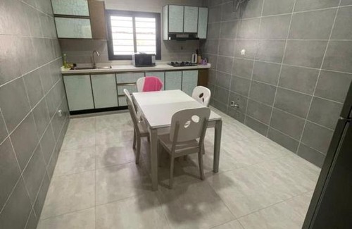 Nouakchott Apartamento | NOUAKCHOTT SPA