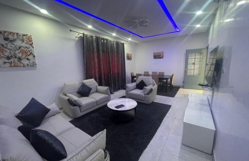 Nouakchott Apartamento | NOUAKCHOTT SPA