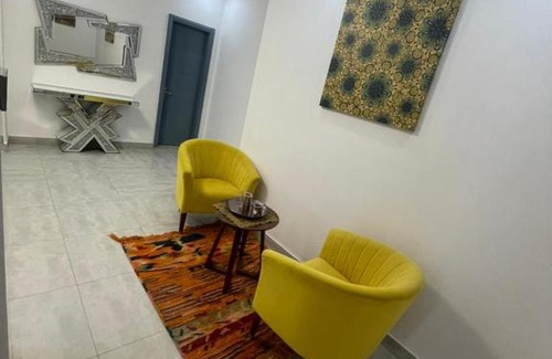 Nouakchott Apartamento | NOUAKCHOTT SPA