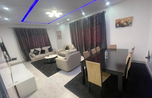 Nouakchott Apartamento | NOUAKCHOTT SPA
