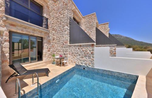 Kas Villa | Nouba Villas
