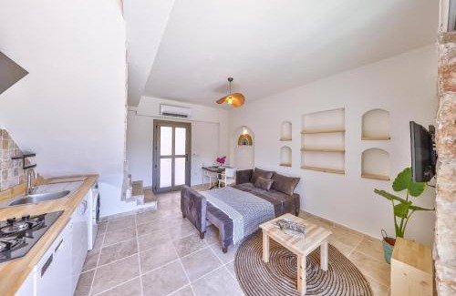 Kas Villa | Nouba Villas
