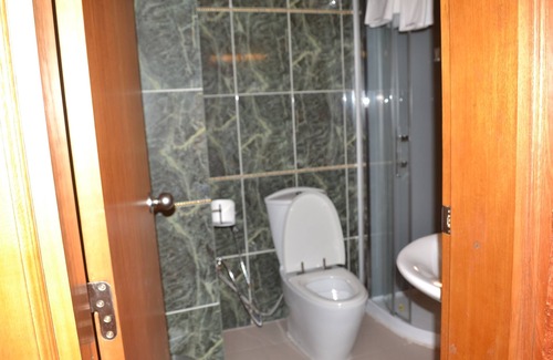 Douala Hotel | Noubou International Hotel