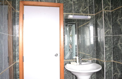 Douala Hotel | Noubou International Hotel