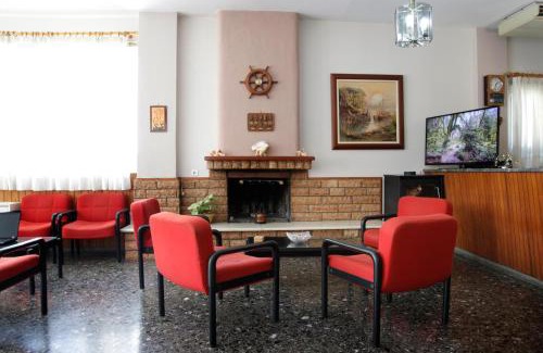 Kamena Vourla Hotel | Noufara Hotel