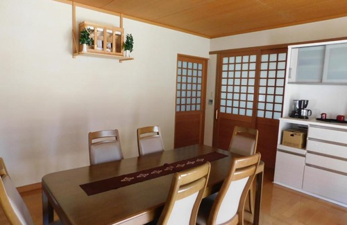 Minamiechizen Casa | Nouka Minsyuku Hyousa