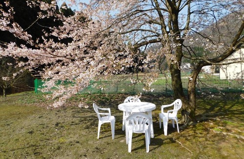 Minamiechizen Casa | Nouka Minsyuku Hyousa