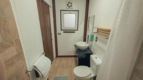 Liberia Hotel | Noumada
