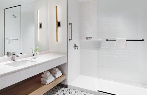 Norman Hotel | NOUN Hotel, Norman, a Tribute Portfolio Hotel