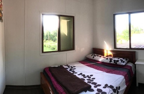 Penampang Casa | Noungan Farm Homestay