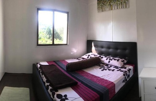 Penampang Casa | Noungan Farm Homestay