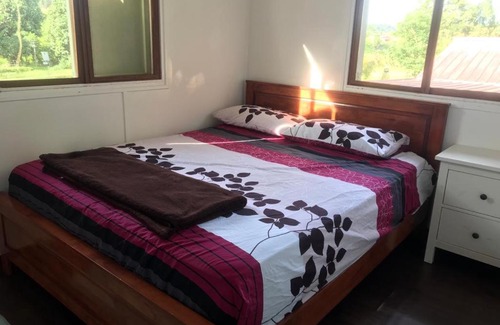 Penampang Casa | Noungan Farm Homestay