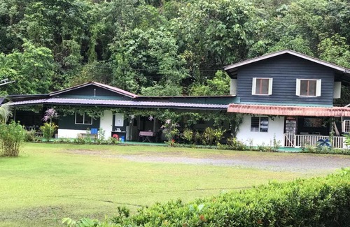 Penampang Casa | Noungan Farm