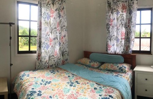 Penampang Casa | Noungan Farm