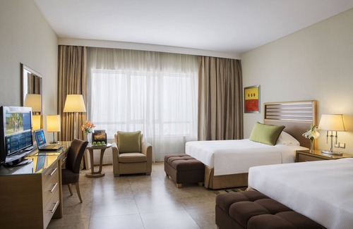 Al-Fujairah Hotel | Nour Arjaan by Rotana