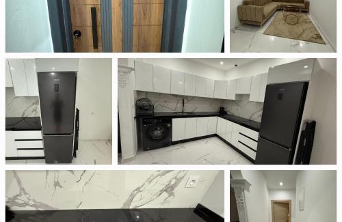Asilah Apartamento | Nour DAsilah 8