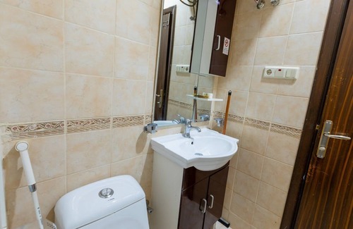 Ajyad Hotel | Nour Manazel Alkeram Hotel