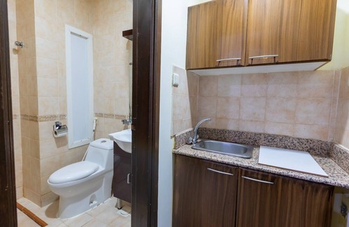 Ajyad Hotel | Nour Manazel Alkeram Hotel